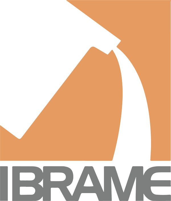 Logo Ibrame